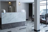 NEW HOTEL GENTALA - Bintang 2
