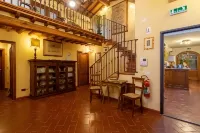 B&B Palazzo Graziani Hotel a Firenze