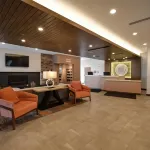 Fairfield Inn & Suites Milwaukee North Hotels in Glendale