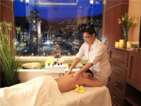 Hotel Ciros