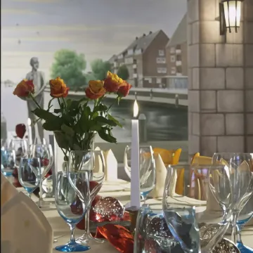 Restaurant Hotel Goldener Adler