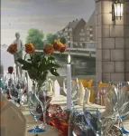 Restaurant Hotel Goldener Adler Hotels in Emden