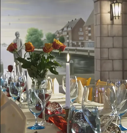 Restaurant Hotel Goldener Adler