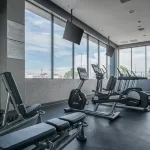 Courtyard Ciudad Juarez