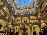 Hotel Hacienda Cusco Centro Historico Các khách sạn ở Cuzco