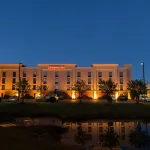 Hampton Inn Washington Hotels in Beaufort County