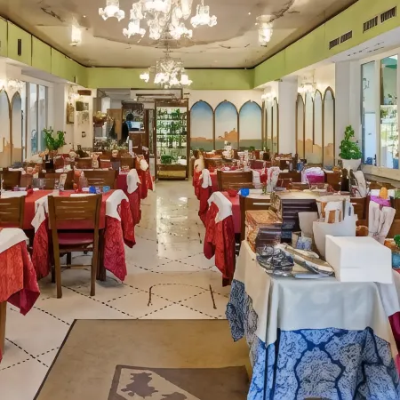Hotel Malibran