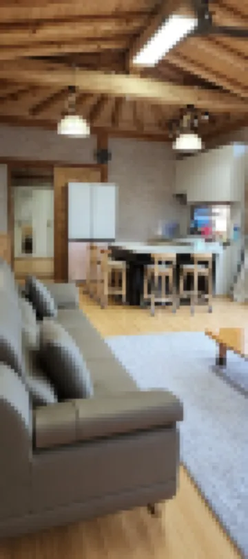 Jinan My Santodam Pension - 3-Star