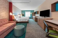 홈2 스위트 바이 힐튼 포카텔로, ID 포커텔로 호텔