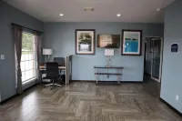 Best Western Lake Conroe Inn