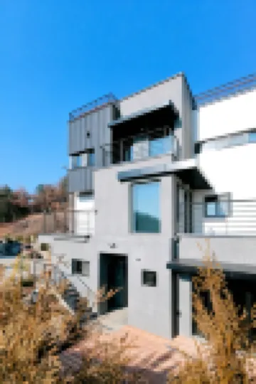 Gwangju K401 Pension