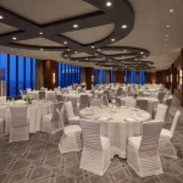 ザ マーケット ホテル キュリオ コレクション バイ ヒルトン