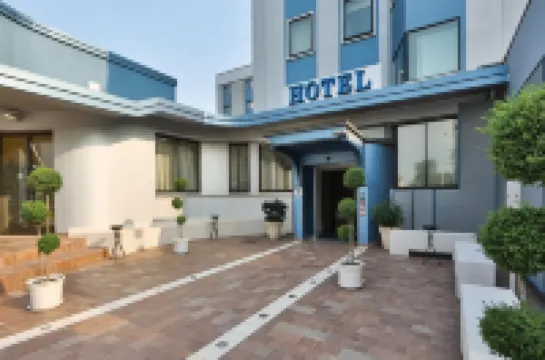 Best Western Plus Soave Hotel Hotel di 