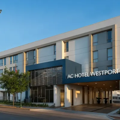 AC Hotel Kansas City Plaza Hotel a 