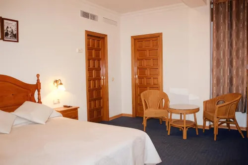 Hotel Mairena Hotels in Alcala de Guadaira