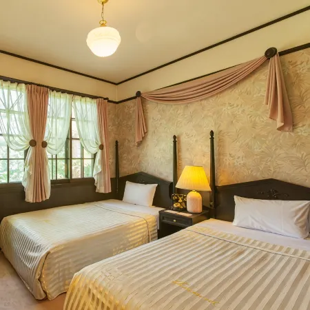 Restaurant & Hotel Traumerei