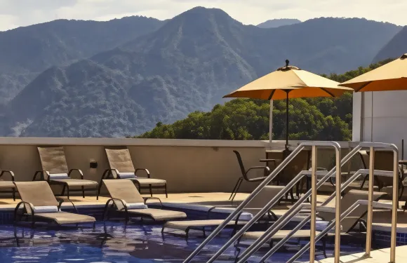 里約熱內盧萬怡酒店-巴拉達蒂茹卡