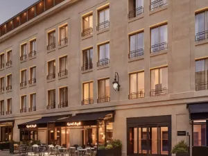 라 카세른 샨지 호텔 & 스파 오토그래프 컬렉션