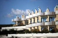 Atrium Palace Thalasso Spa Resort and Villas
