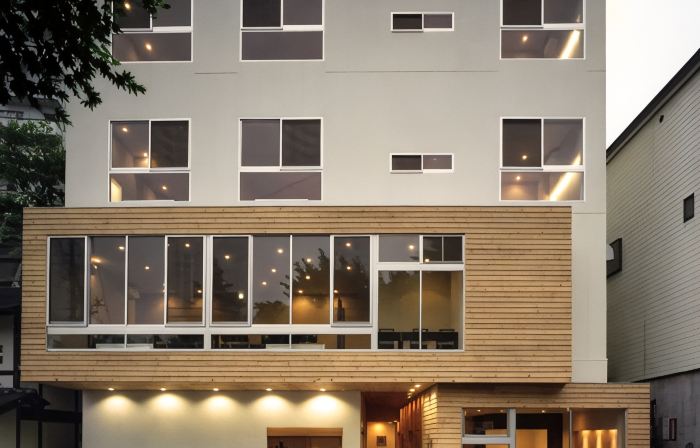 Kusatsu Hotel Annex – Watanoyu