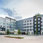 Home2 Suites by Hilton Pflugerville Hotels near Garden Center at The Home Depot