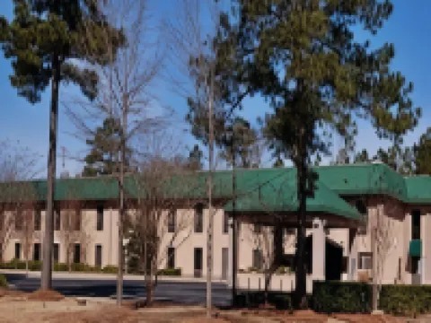 Moncks Corner Inn Hotel di Berkeley County