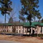 Moncks Corner Inn Hotels in Berkeley County