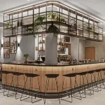 里加老城希爾頓花園飯店