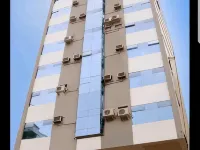 Hotel Presidente Internacional Hoteles cerca de Estadio George Capwell