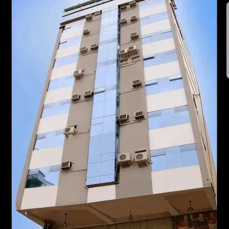 Hotel Presidente Internacional