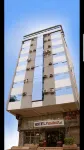 Hotel Presidente Internacional Отели в г. 