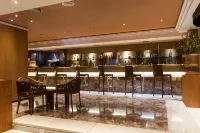 Hotel Don Paco - Bar
