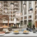 Embassy Suites by Hilton Columbus Dublin Hotels in Dublin