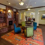 햄프턴 인 & 스위트 갤럽