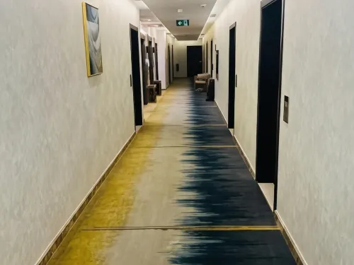 Skoop Hotel Jeddah Public Areas Photos