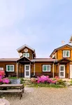 Muju Asel Pension Hotel di Daerah Yeongdong