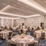 Le Méridien Denver Downtown