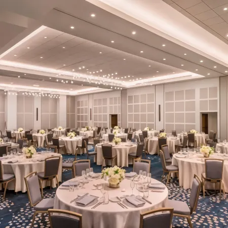 Le Méridien Denver Downtown