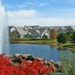 Residence Inn Colorado Springs South Hôtels à : Stratmoor