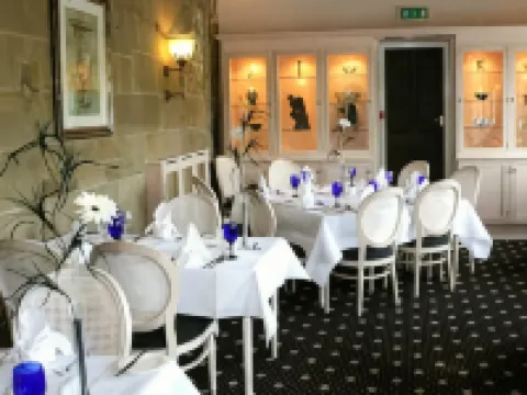 Cbh Waterton Park Hotel and Spa Các khách sạn ở Wakefield