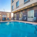Fairfield Inn & Suites Snyder Các khách sạn ở Snyder
