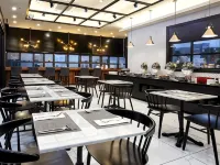 Raonstay in Perla Hotel Hotels in Jinju