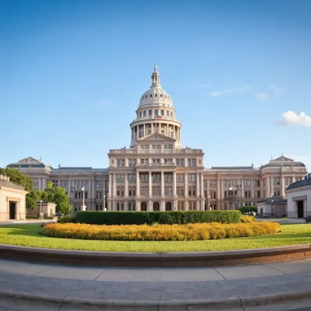 DoubleTree by Hilton Hotel Austin