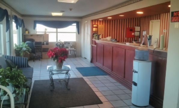 Super 8 by Wyndham Wichita Falls