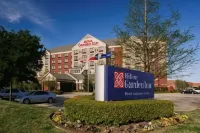 Hilton Garden Inn Dallas/Allen