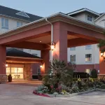 Homewood Suites by Hilton Houston Stafford Sugar Land Hotels near ALDI
