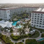 Marriott's Aruba Ocean Club 팜 비치 호텔