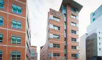 Naitly Barcelona Poblenou