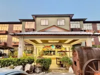 De Baron Resort Hotel a Kuah Town