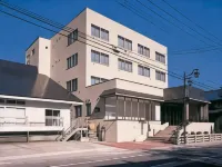 โรงแรมยูซาวะ ยูซาวะ โรงแรมในยูซาว่า